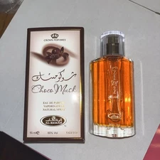 Choco Musk  Al-Rehab Eau De Spray Perfume 50 ml/1.65 fl. oz Unisex