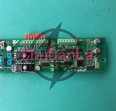 1PCS New   PLC PG-X2 Encoder Feedback Board Card 73600-A0151 #jg