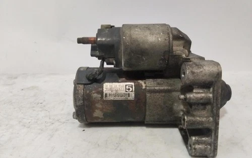 9663528880-00 Motor Arranque para CITROEN C4 PICASSO Avatar 2007 1824968 - Imagen 1 de 10