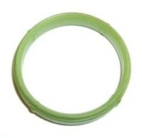 Dichtung AnsaugkrüMmer Elring 538.050 FüR FOX VW Polo Skoda 5Z4 5Z3 AWY BMD Chfb