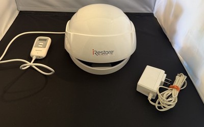 iRESTORE Essential Laser Hair Growth System