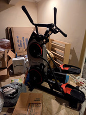 Bowflex Max Trainer M5 Elliptical Machine - N...