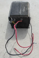 Signet Systems Inc. 24V Industrial Battery Charger Model HB600-24B