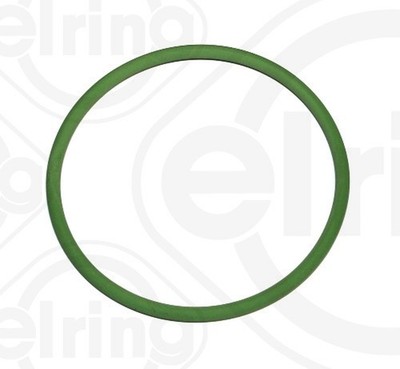 ELRING Dichtring Resonator (Ladeluftkühlung) 006.060 FPM Fluor-Kautschuk für VW