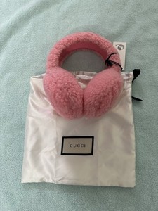 Ear Muffs Pink | eBay display picture 2