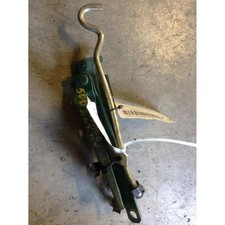 Capot Fiat CINQUECENTO