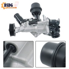 Wasserpumpe für Mercedes-Benz A/B-Klasse W176 W246 W242 CLA C117 2702000800 Wasserpumpe für Mercedes-Benz A/B-Klasse W176 W246 W242 CLA C117 2702000800