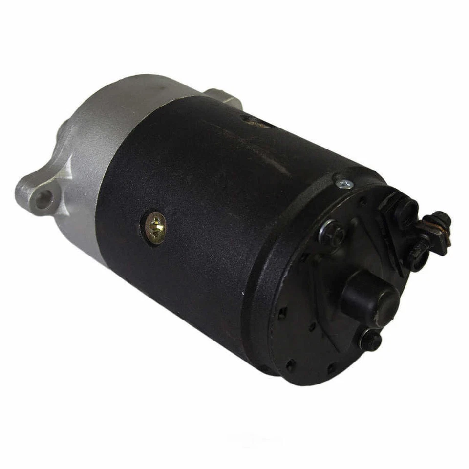 Motor De Arranque-Garantía Motorcraft SA-717-ARM Reman Foto 3 de 4