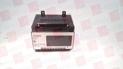 EATON CORPORATION D100AIM2 / D100AIM2 (USED)