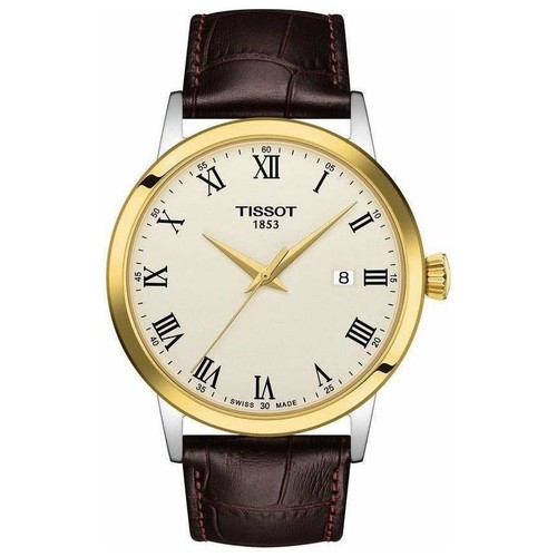 TISSOT CLASSIC DREAM T129.410.26.263.00 Store Display Model