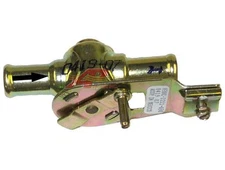 Cable Operated Heater Control Valve for 5/8" Hose - Pull to Open, 677413