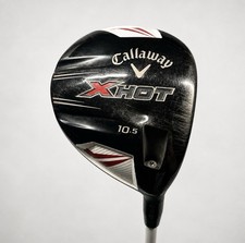 Callaway x Hot Driver 10.5 Degree, Regular Flex