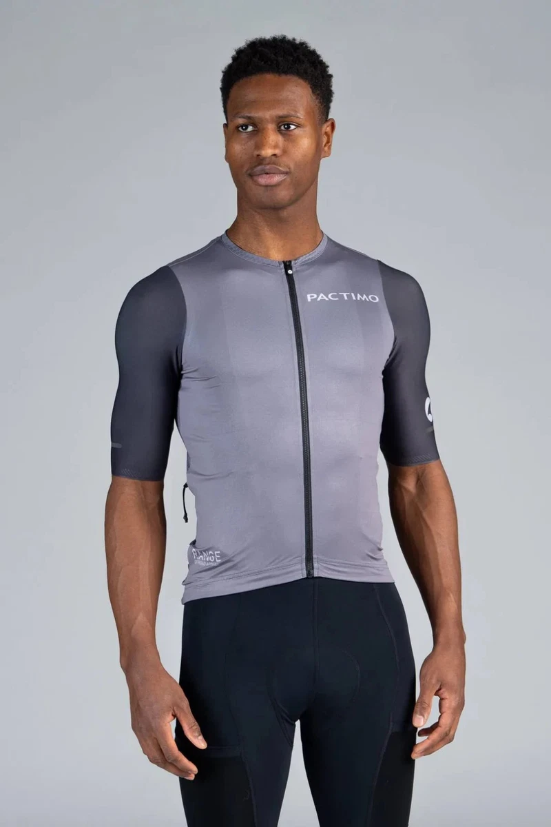 新品未使用　PACTIMO HONDA サイクルジャージ Pactimo Cycling Clothing for sale | eBay