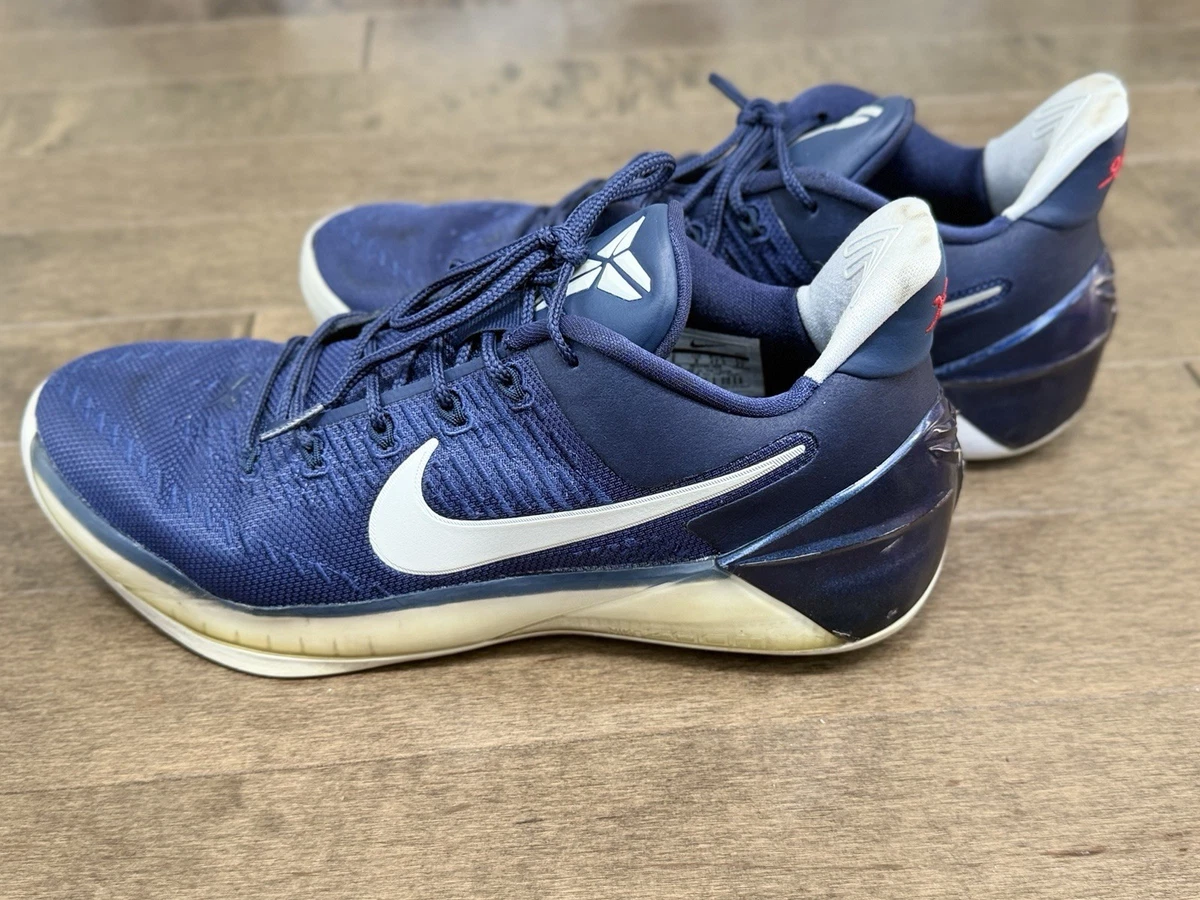 Nike Kobe A.D. Midnight Navy | eBay