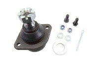 Vaico V48-0021 Trag-/FüHrungsgelenk FüR Land Rover