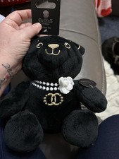 Dog plush Luxury Teddy Bear Toy – Soft Cuddle Crinkle & Squeak –Bella’s Boutique