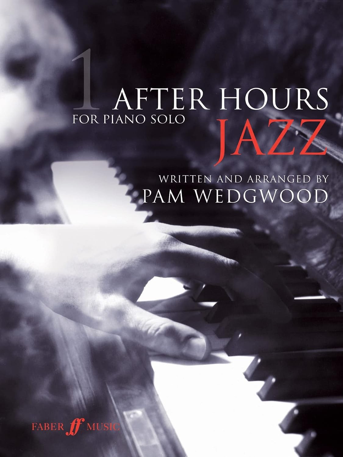 After Hours Jazz 1 (Paperback Book) - Image 4
