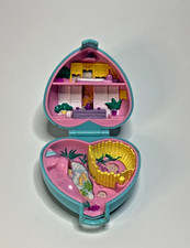 Polly Pocket Bluebird 1993 Pretty Pandas 90er...
