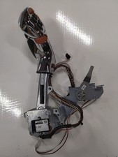 48151940 Oem Case Ih Maxxum Vestrum Control Handle Lever Assembly