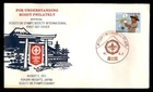 Mayfairstamps Japan FDC 1971 scouts on stamps First Day Cover aaw_78897