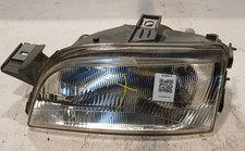 SX. PROIETTORE FIAT PUNTO 1A SERIE 90 Sporting Ber. 1993-1999 3cadc5 46402660