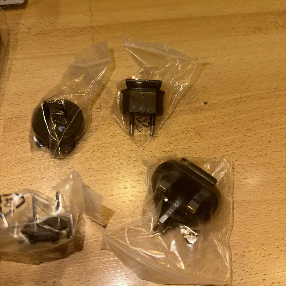 🔥 StarTech 3 Port Multi Monitor Displayport MST Hub - MSTMDP123DP - Multi Plug - Image 3 of 4