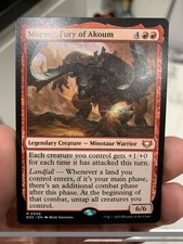 Moraug, Fury of Akoum (89)