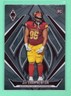 2024 Panini Phoenix Jer'Zhan Newton #202 Rookie Card