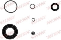 Quick Brake Reparatursatz Bremssattel 114-0008 FüR Mazda Opel Nissan Focus C5 CC