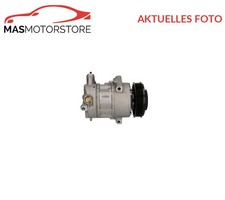 KOMPRESSOR KLIMAANLAGE BOSCH 1 986 AD1 024 P FÜR OPEL CORSA D,CORSA E