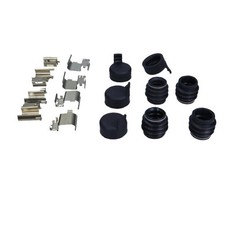 Zubeh&ouml;rsatz Bremsbel&auml;ge f&uuml;r Mercedes V-Klasse W447 Vito | 24136306