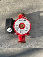 Speck N 25 / 33 Heizungspumpe 230 Volt Umwälzpumpe 180 mm gebraucht  