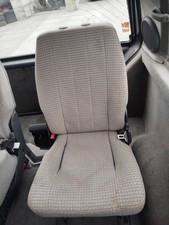 Siège Renault ESPACE