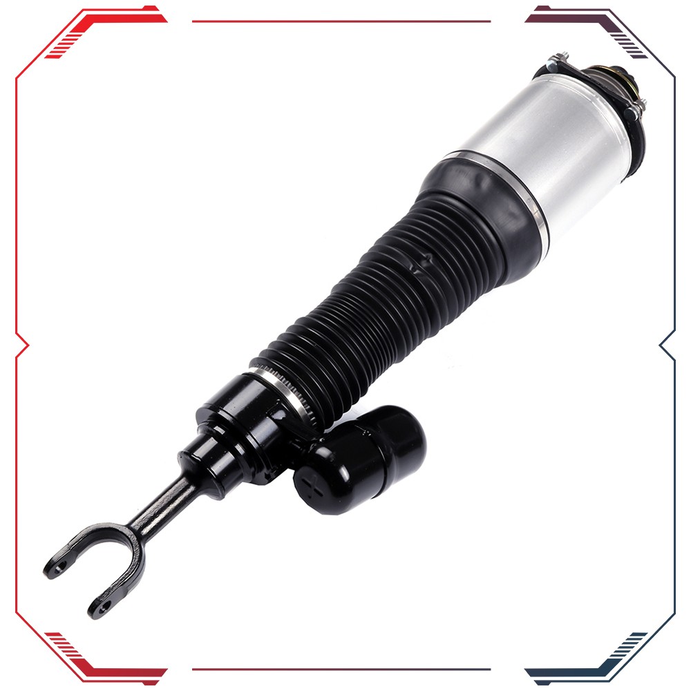 Front Right Air Suspension Gas Struts For Volkswagen Phaeton Bentley Continental