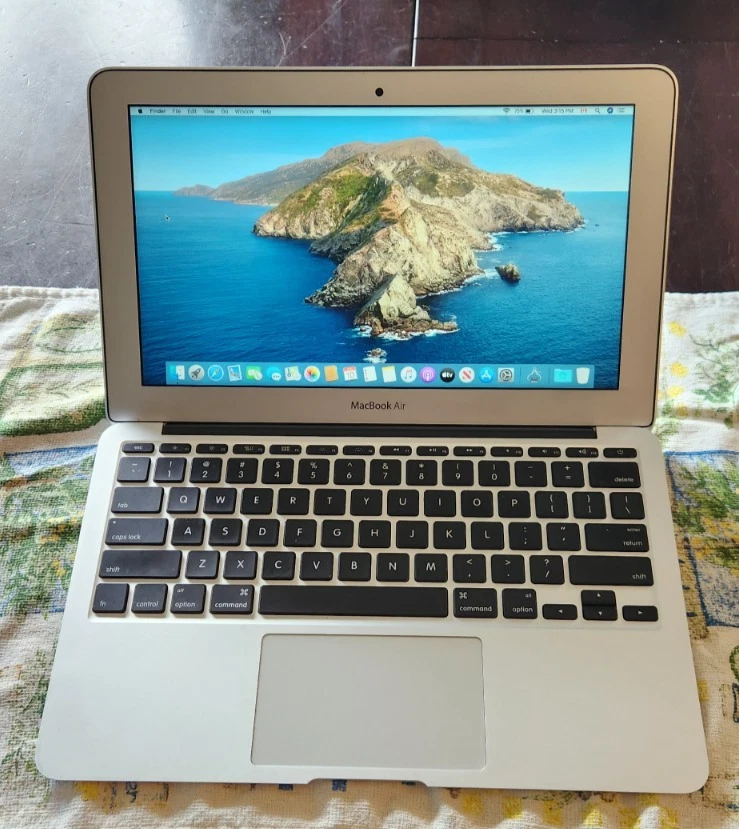 Macbook Air 11 Inch for sale | eBay