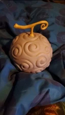 Bandai One Piece Gomu Gomu Soft Vinyl Figure Life Sized Replica