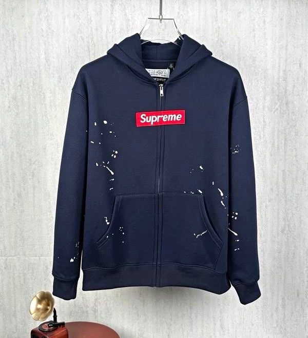 25+ Supreme Blue Hoodies for Men for sale | Updated Oct 2026