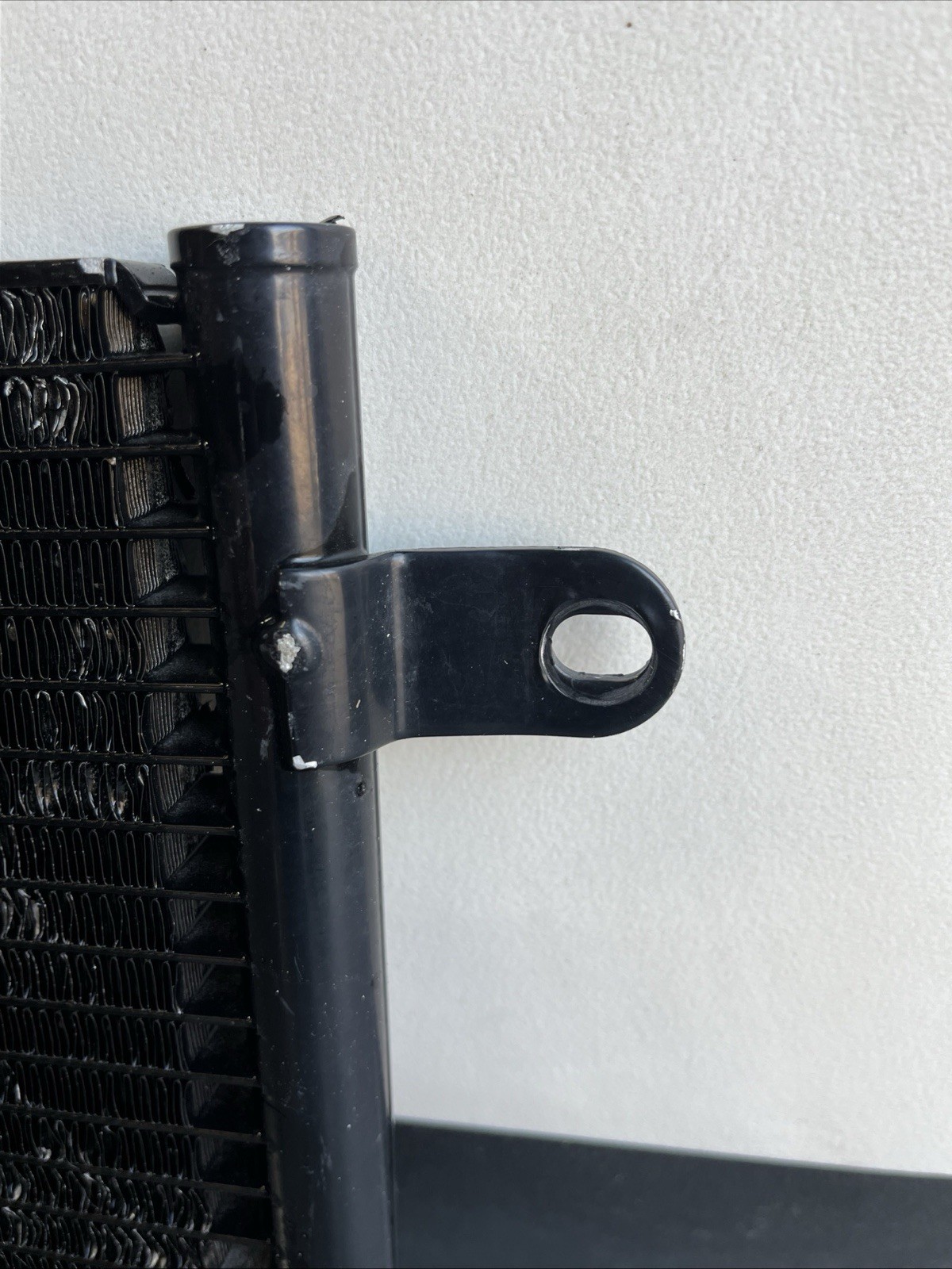 18 19 20 21 22 23 Audi R8 Lamborghini Huracan Ac Condenser Used Oem 4S0816411A