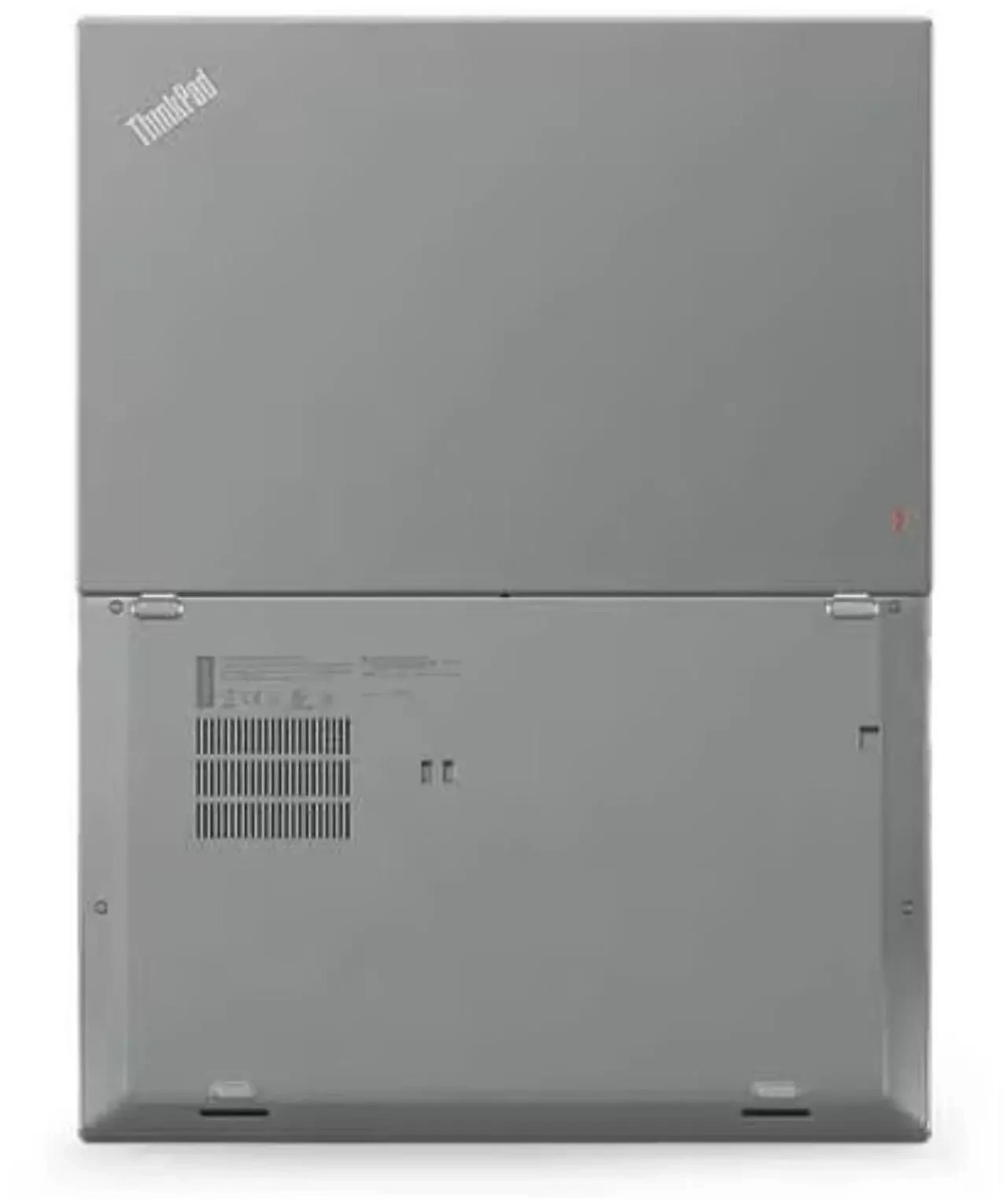 Lenovo ThinkPad X1, 14-Inch Laptop, with Intel Core i7-8650U, 512 GB SSD (Solid State Drive), Windows 11 Pro