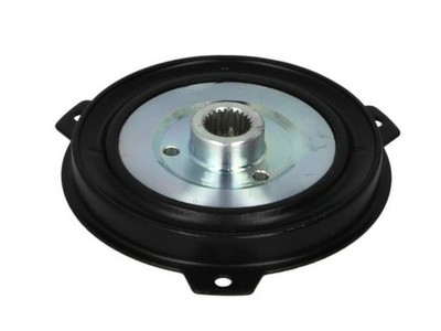 THERMOTEC KTT020058 Mitnehmerscheibe, Magnetkupplung (Kompressor) für AUDI,SEAT,