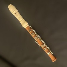 Yamaha YRS900R Righthanded SopraRecorder