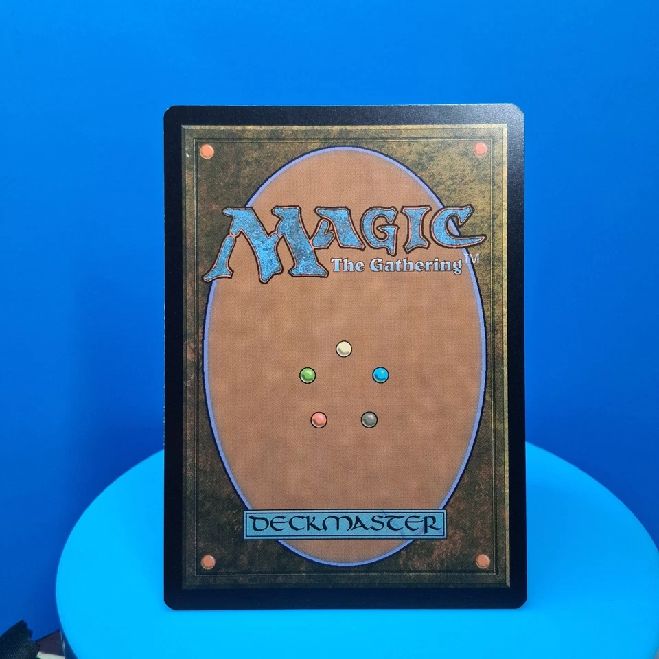 Oracle of Mul Daya (Foil Etched) Double Masters 2022 Foil - Image 3 of 3