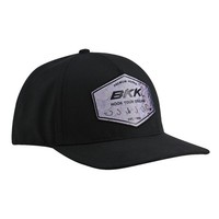Bkk Logo Performance Hat - Angelcap, Cap, Truckercap, Kopfbedeckung, SchirmmüTze