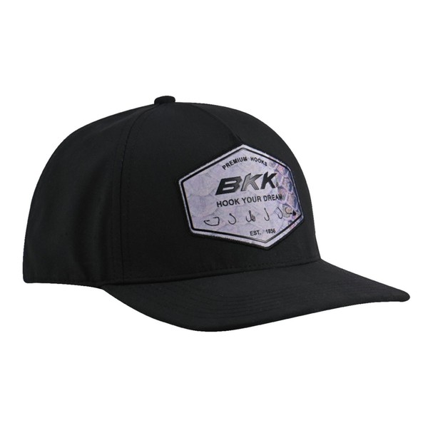 Bkk Logo Performance Hat - Angelcap, Cap, Truckercap, Kopfbedeckung, SchirmmüTze-image
