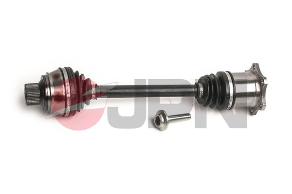 JPN Antriebswelle Gelenkwelle FüR Audi Q5 8RB 8R A6 Avant 4G5 C7 4GD-image