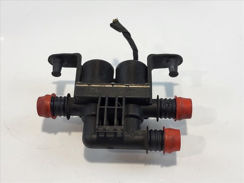 BMW E60 535D, Wasserventil, 64116906652, 64116931708, 1147412181