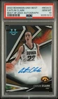 Caitlin Clark 2022 Bowman U Best Auto PSA 10 RC #BOACC Iowa 🔥 Rookie