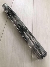 Vintage Marble Super Long Shift Knob 35cm 12x1.25 Jdm Cal Look 90s Van Custom Vintage Marble Super Long Shift Knob 35cm 12x1.25 Jdm Cal Look 90s Van Custom
