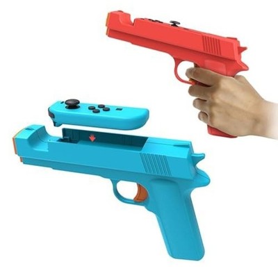 DOBE Switch 2 Shooting Game Grip Controller, Replacement Joycon Hand Grips