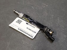 Injecteur Renault Kadjar